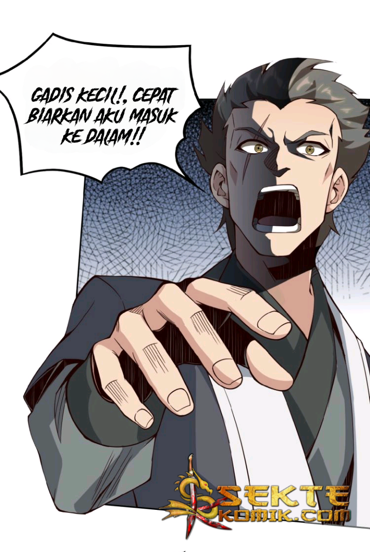 Swallow The Whole World Chapter 01 Gambar 13